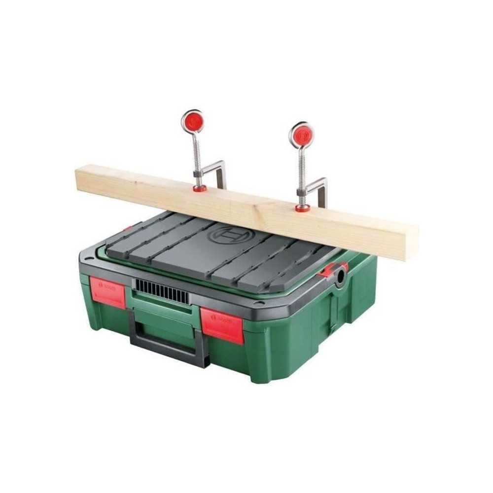 Bosch sawing team - Systembox Special System Systembox Box