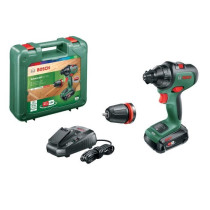 Wireless drill Bosch-Advanceddrill 18 (delivered with 1 battery 18V-2.