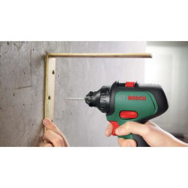 Bosch wireless drill-Advanceddrill 18 (delivered without battery or ch