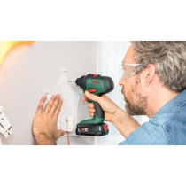 Bosch wireless drill-Advanceddrill 18 (delivered without battery or ch