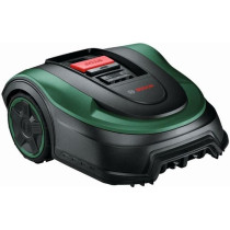 Bosch robot mower - Indo S+ 500