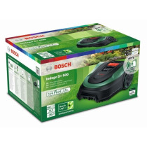 Bosch robot mower - Indo S+ 500