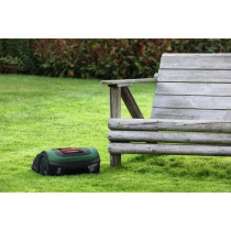 Bosch robot mower - Indo S+ 500