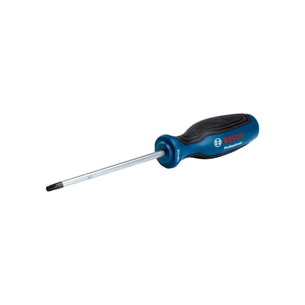 Screwdriver TX 30x125