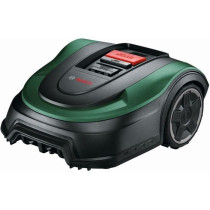 BOSCH robotic lawn mower - Indego M 700