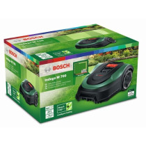 BOSCH robotic lawn mower - Indego M 700