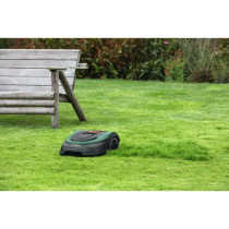 BOSCH robotic lawn mower - Indego M 700