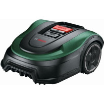 Bosch robot mower - Indo M+ 700