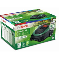 Bosch robot mower - Indo M+ 700