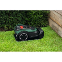 Bosch robot mower - Indo M+ 700