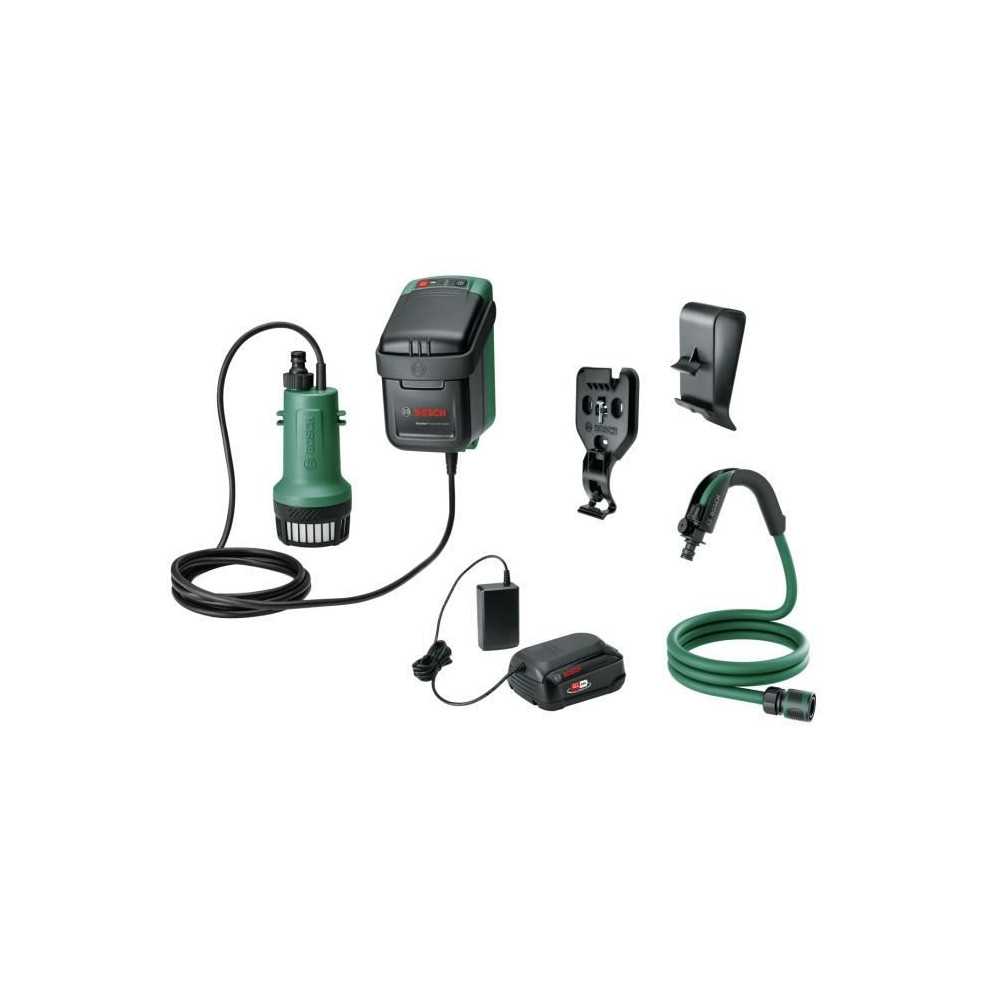 GardenPump Bosch