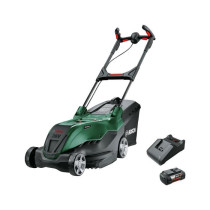 36V--750 Cordless Lawn Mower