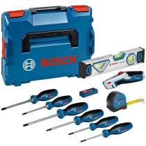 19 piece screwdriver set