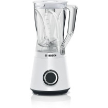 VitaPower Blender - BOSCH - MMB6141W - 1200 W - 30000 rpm - 2 speeds +