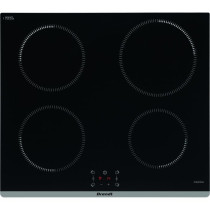 Brandt induction hob - 4 lights - 60 cm - TI464B