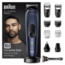 BRAUN All-In-One Trimmer - Series 7 MGK7421