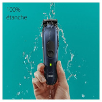 BRAUN All-In-One Trimmer - Series 7 MGK7421