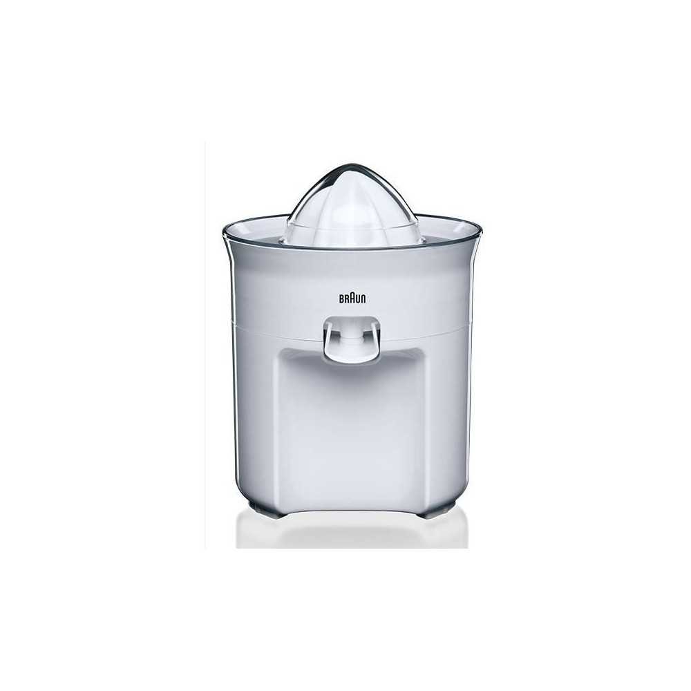 Braun CJ3050WH Electric Gry - 60 W - White