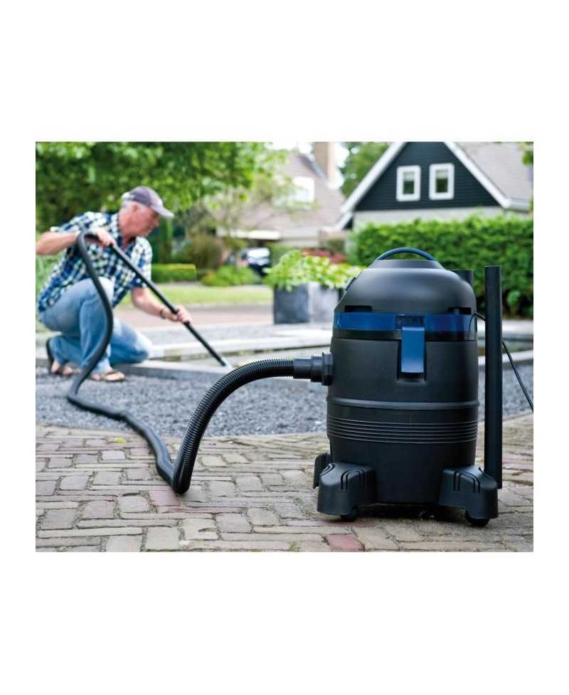 Ubbink Aspirateur VacuProCleaner Maxi 1379118