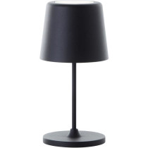 KAAMI BRILLIANT LED table lamp - Black - Outdoor - 2W - IP44 - Metal a