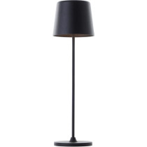 KAAMI BRILLIANT LED table lamp - Black - Outdoor - 2W - IP44 - Metal a