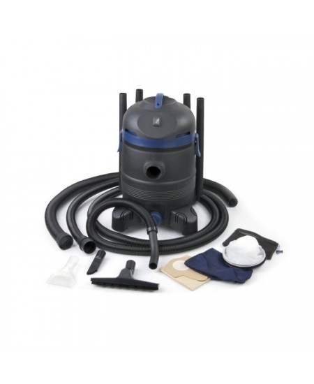 Ubbink Aspirateur VacuProCleaner Maxi 1379118