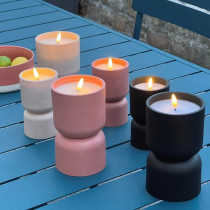 Outdoor table lamp - BRILLIANT - LOVERE - Candle shape - Plastic - 3 W