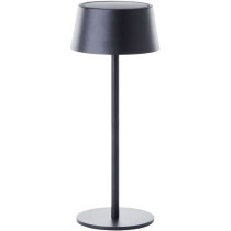 Outdoor table lamp - BRILLIANT - PICCO - LED and solar - Metal and pla