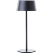 Outdoor table lamp - BRILLIANT - PICCO - LED and solar - Metal and pla