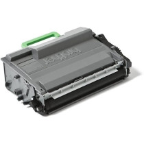 BROTHER TN3480 - Toner Cartridge - High Yield - Original - Black