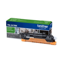 BROTHER Toner cartridge - Black - Laser - 3000 Pages