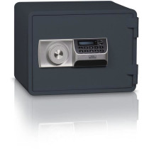 Fireproof safe - BURG WACHTER - FP 44 E - 60 min certified, code openi