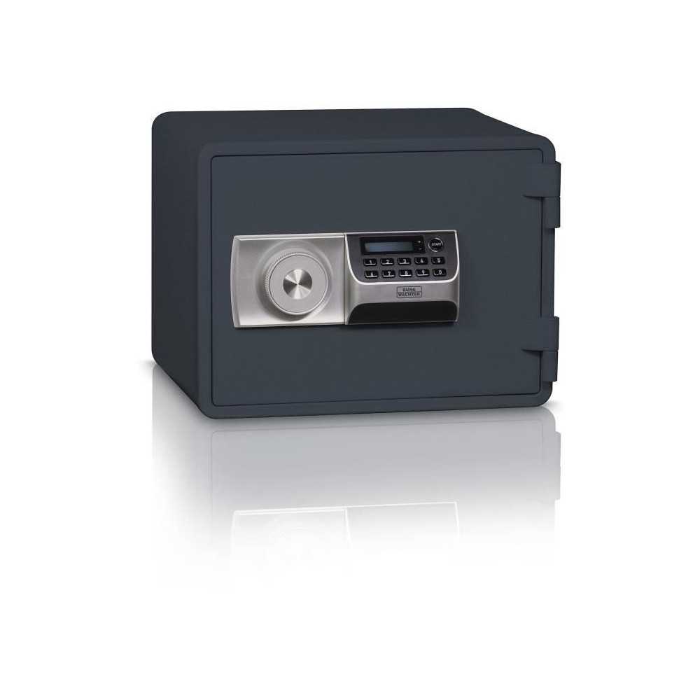 Fireproof safe - BURG WACHTER - FP 44 E - 60 min certified, code openi