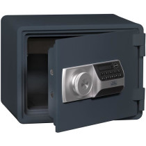 Fireproof safe - BURG WACHTER - FP 44 E - 60 min certified, code openi