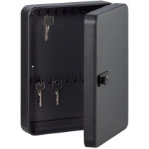 Burg -Wächter KC 36 C key boxes - Lockable by 3 rollers with 3 roller