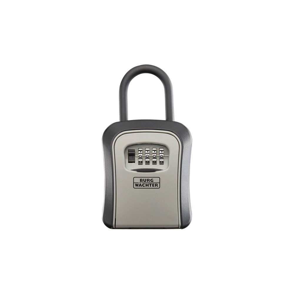 Key Safe 50 Sb Burg -Wächter Key Safe Key Keys - for keys up to 10.5