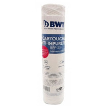 BWT PPB25 filter cartridge - wound 25µm - 6 month treatment capacity