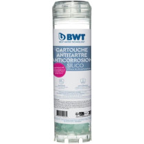 BWT anti-scale and anti-corrosion cartridge - Silicophosphate - Replac