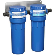 BWT Filtration station anti-impurities, anti-scale and anti-corrosion