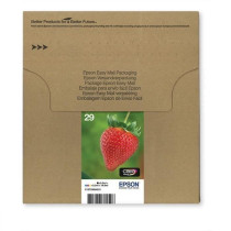 Cartridge EPSON T2986 Strawberry EasyMail Multiplack 4 colors