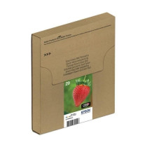 Cartridge EPSON T2986 Strawberry EasyMail Multiplack 4 colors