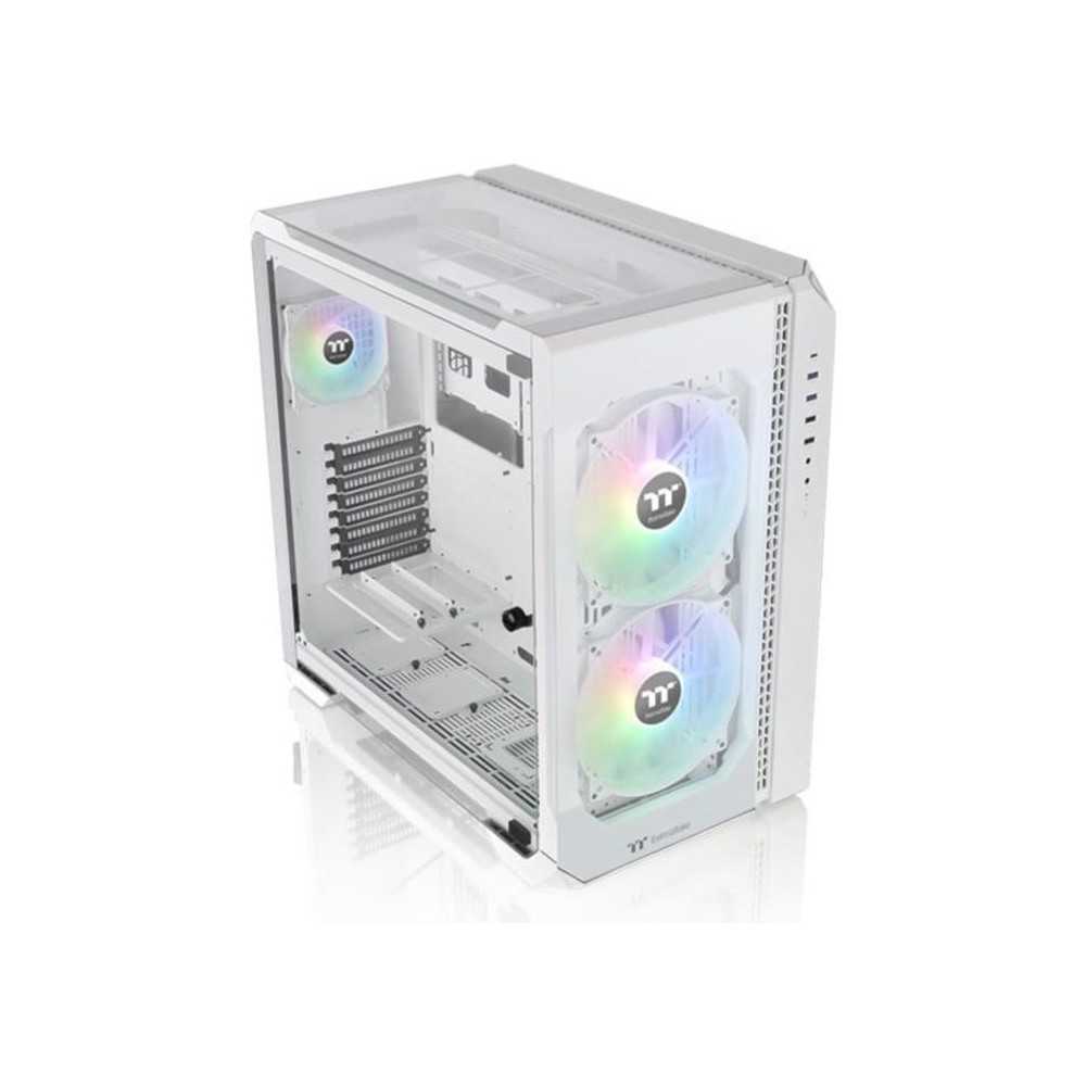 PC case - THERMALTAKE - View 51 TG ARGB - Case without power supply -