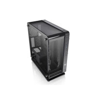 THERMALTAKE Core P6 TG (Black) - Case without power supply - Mid tower