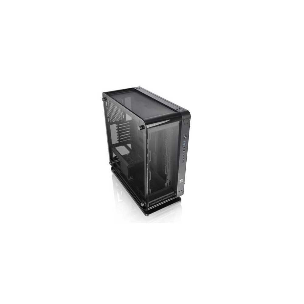 THERMALTAKE Core P6 TG (Black) - Case without power supply - Mid tower