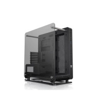 THERMALTAKE Core P6 TG (Black) - Case without power supply - Mid tower