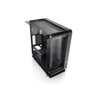 THERMALTAKE Core P6 TG (Black) - Case without power supply - Mid tower