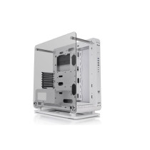 THERMALTAKE Core P6 TG Snow (White) - Case without power supply - Mid