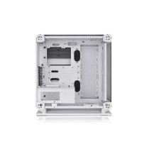 THERMALTAKE Core P6 TG Snow (White) - Case without power supply - Mid