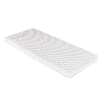 CANDIDE Crib mattress Fresh 50x83cm