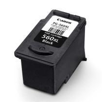 CANON PG-560 XL High Yield Ink Cartridge - Black